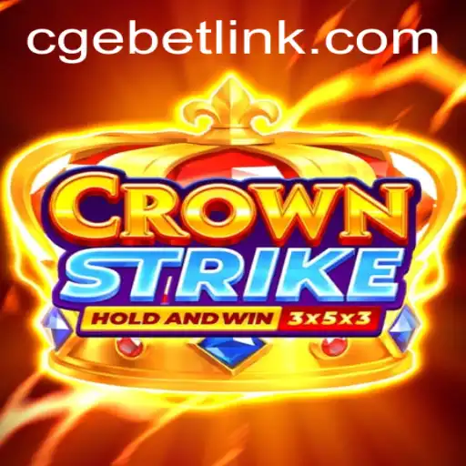 Crownstrike: A Dynamic Game Experience
