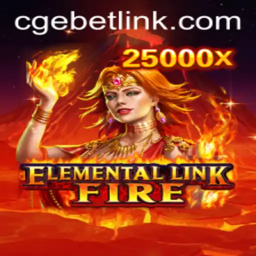 ElementalLinkFire: Unleash the Power Within
