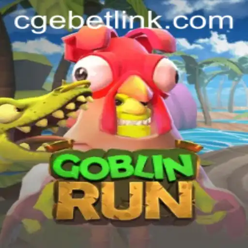 GoblinRun: A Thrilling Race Through Fantastical Realms