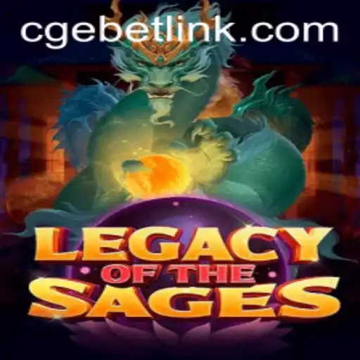 Legacy of the Sages: A Deep Dive into the Enchanting World of CGEBET