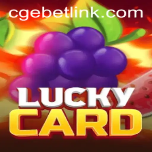 Diving into the World of LuckyCard: A Comprehensive Guide with a CGEBET Twist