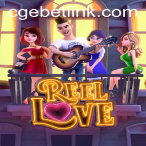 Unveiling the Thrills of ReelLove: A Captivating Journey into the World of Slots with CGEBET