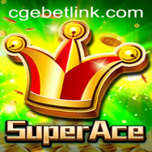 SuperAce: A Thrilling New Gaming Experience with CGEBET