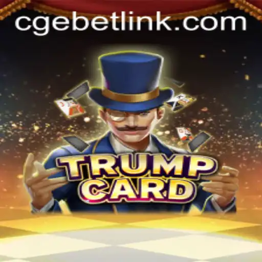 Unveiling Trump's TrumpCard: A Strategic Game Revolution
