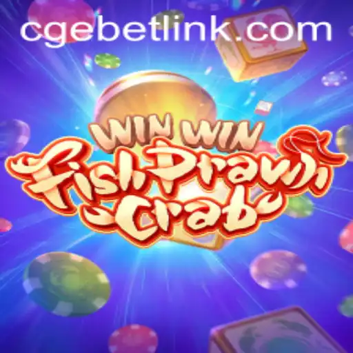 Exploring the Exciting World of WinWinFishPrawnCrab with CGEBET
