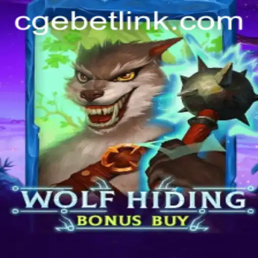 Unveiling WolfHidingBonusBuy: A Thrilling Adventure in the Gaming World