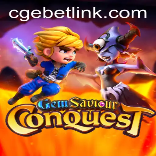 Unveiling GemSaviourConquest: The Ultimate Gaming Experience