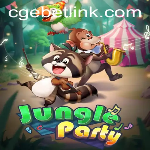 Exploring the Exciting World of JungleParty with CGEBET