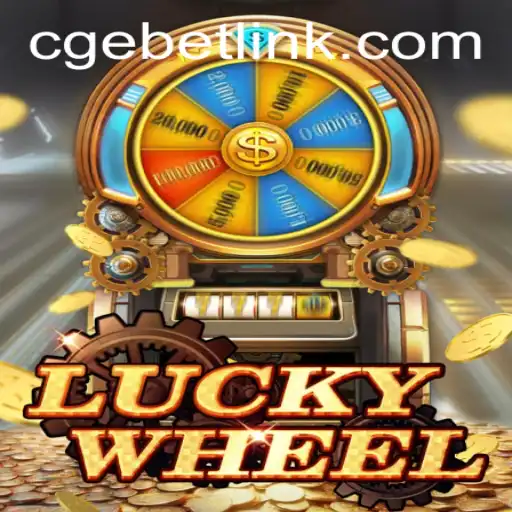 Discover the Excitement of LuckyWheel: A Game of Strategy and Chance