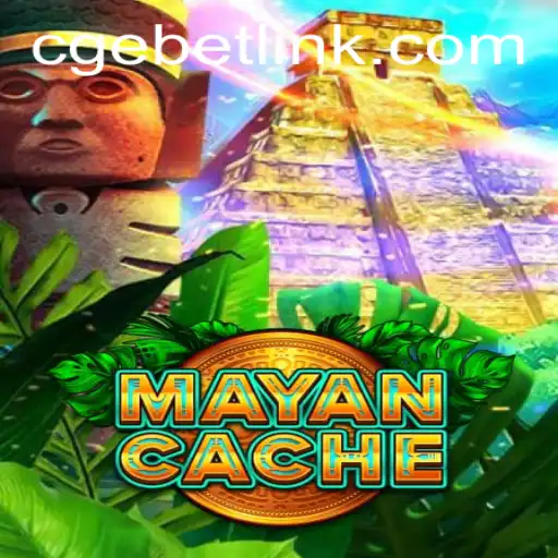 MayanCache: Unravel the Mysteries of the Mayan Civilization in CGEBET's Latest Gaming Experience