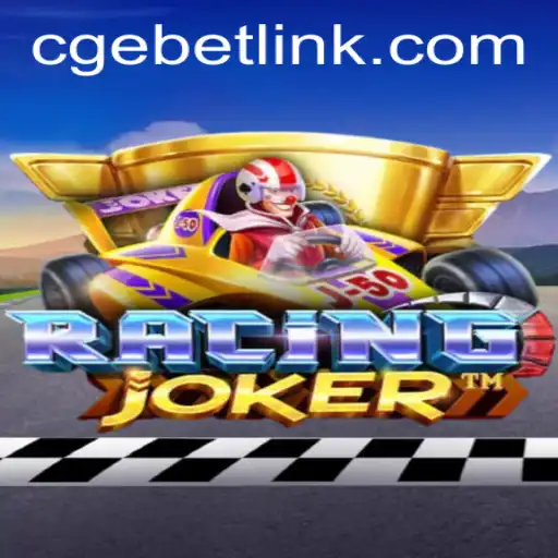 RacingJoker: The Thrilling World of CGEBET