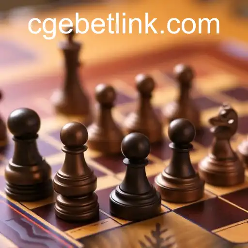The Evolution of Board Games: Unveiling the Impact of CGEBET