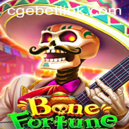 Unveiling BoneFortune: The Ultimate Gaming Experience with CGEBET
