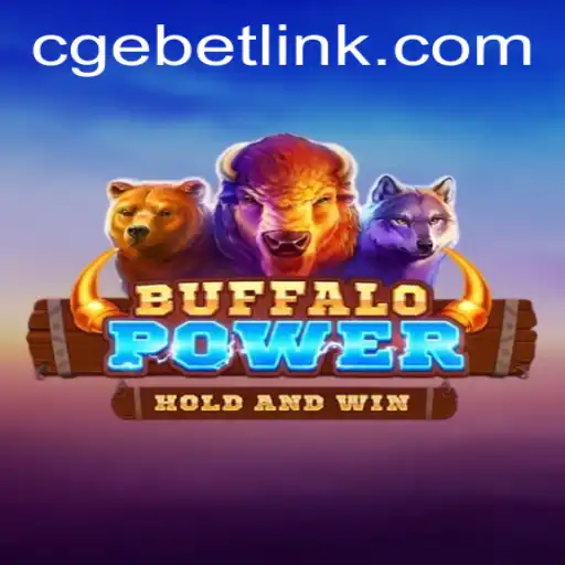 BuffaloPower: A Riveting Adventure for CGEBET Enthusiasts