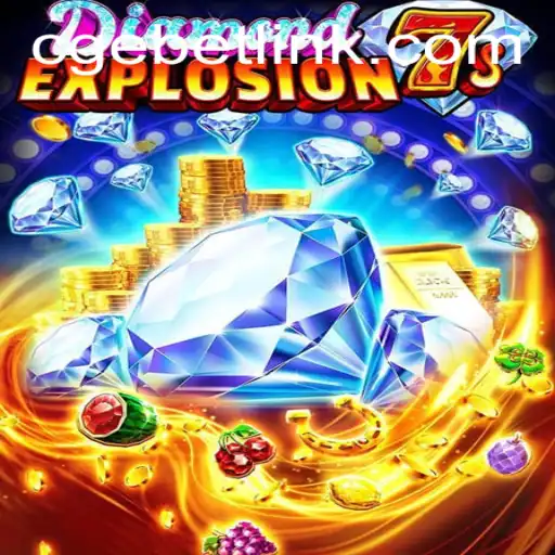 Unveiling DiamondExplosion7s: A Dazzling New Online Gaming Sensation at CGEBET