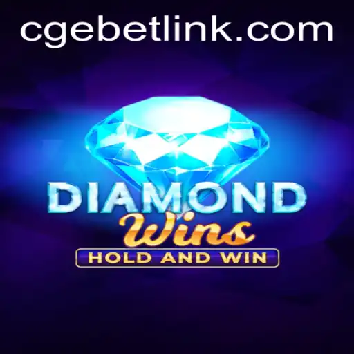 DiamondWins: A Dazzling Journey into the World of Online Gaming with CGEBET