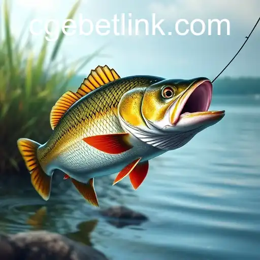Exploring the Exciting World of Fishing Games with CGEBET