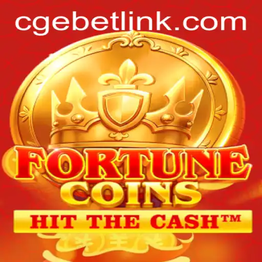 Exploring the Fascinating World of FortuneCoins and CGEBET