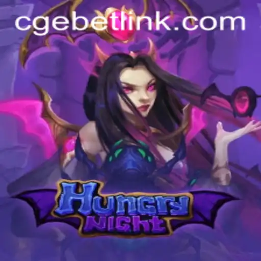 Unveiling the Thrilling World of HungryNight and the Gaming Breakthrough with CGEBET