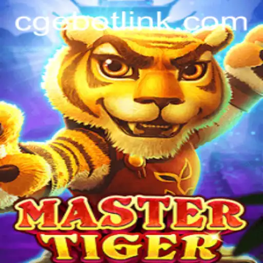 MasterTiger: A Thrilling Journey in CGEBET's Newest Game