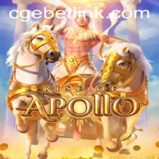 Rise of Apollo: A Journey Into Mythological Gaming