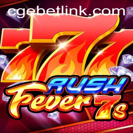 Experience the Thrill of RushFever7s with CGEBET