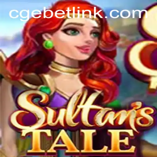 Sultanstale: A Dive into the Enchanting World of Rewarding Strategy