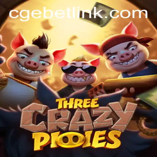 Discover the Thrills of ThreeCrazyPiggies with CGEBET