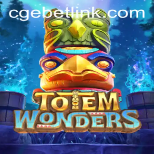 Unlock the Mysteries of TotemWonders: A Deep Dive into a Thrilling New Game with a CGEBET Twist