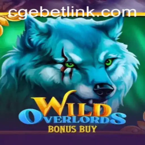 Unveiling the Thrills of WildOverlordsBonusBuy: A CGEBET Gaming Experience