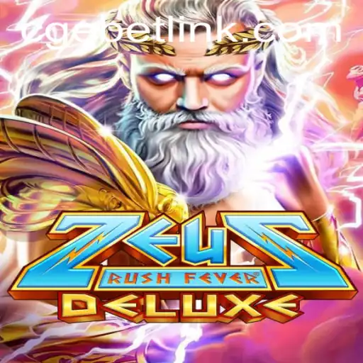 Exploring the Thrilling World of ZeusRushFeverDeluxe with CGEBET